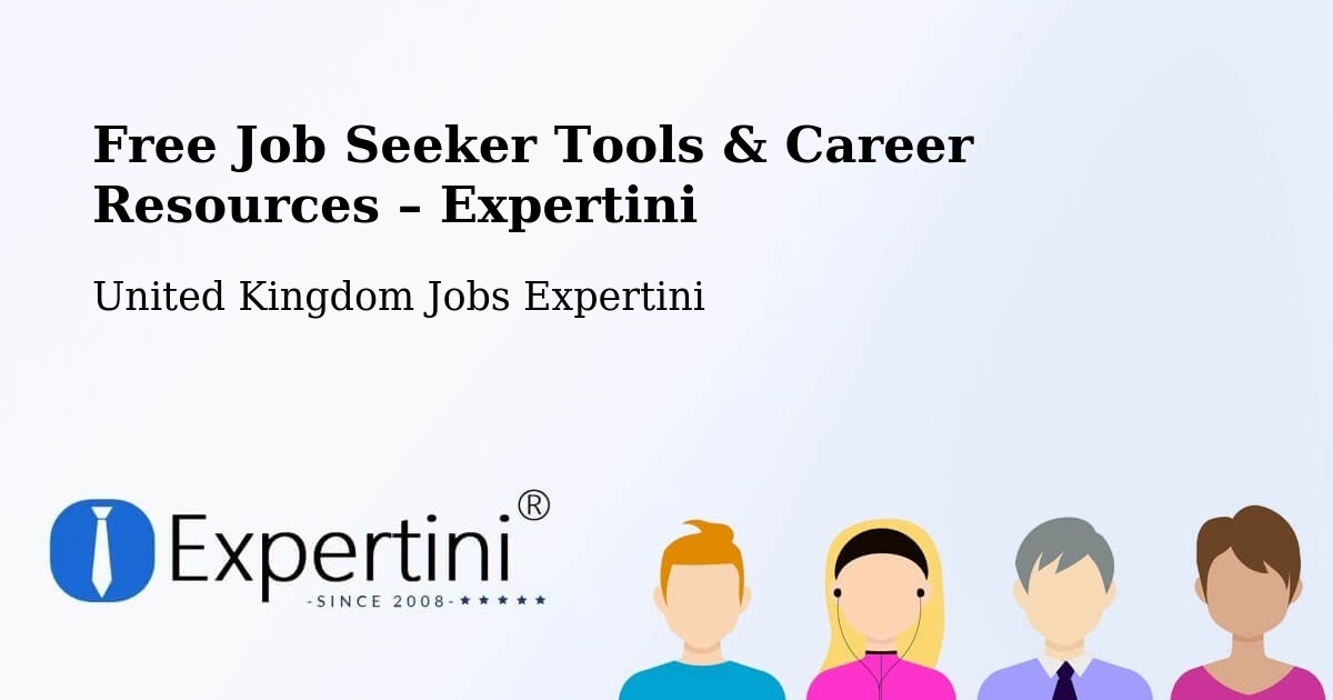 Free Job Seeker Tools & Career Resources – Gorseinon - Gorseinon, United Kingdom Jobs Expertini