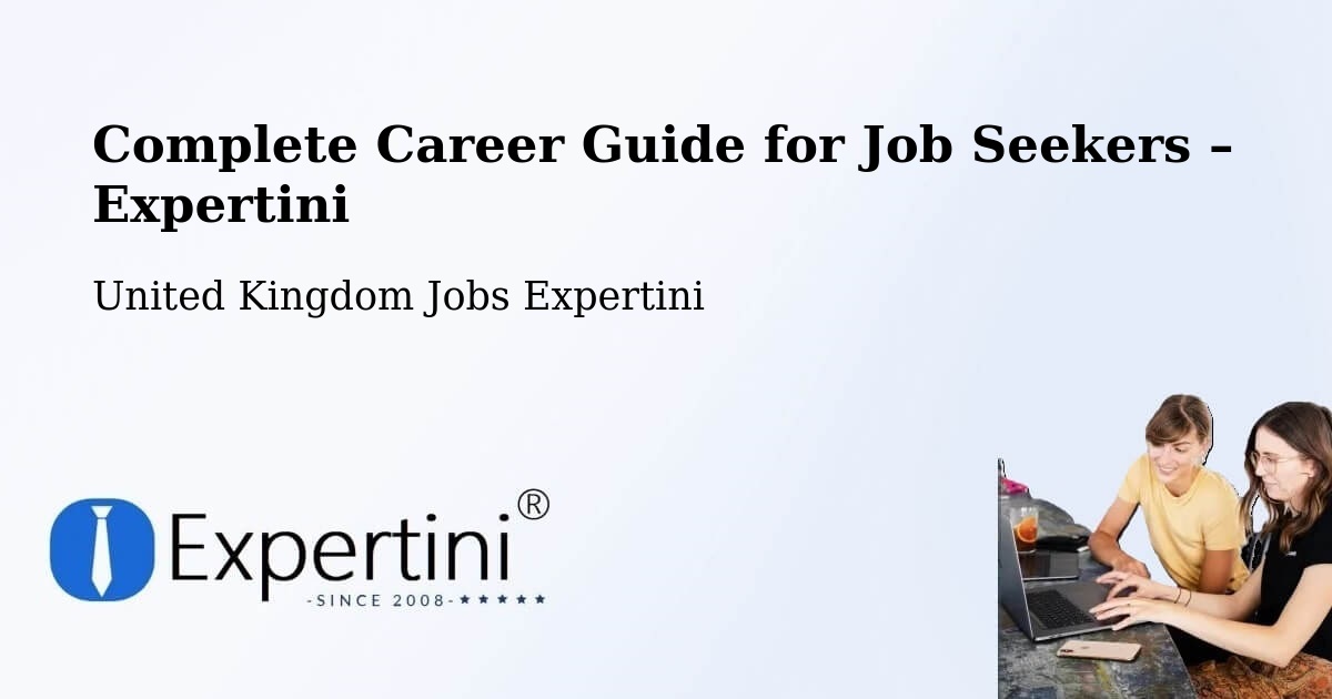 Career Guide for Job Seekers – Gorseinon - Gorseinon, United Kingdom Jobs Expertini