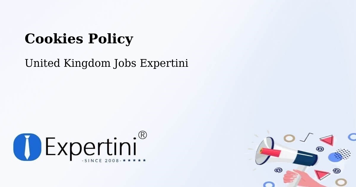 Cookie Policy – Gorseinon - United Kingdom Jobs Expertini