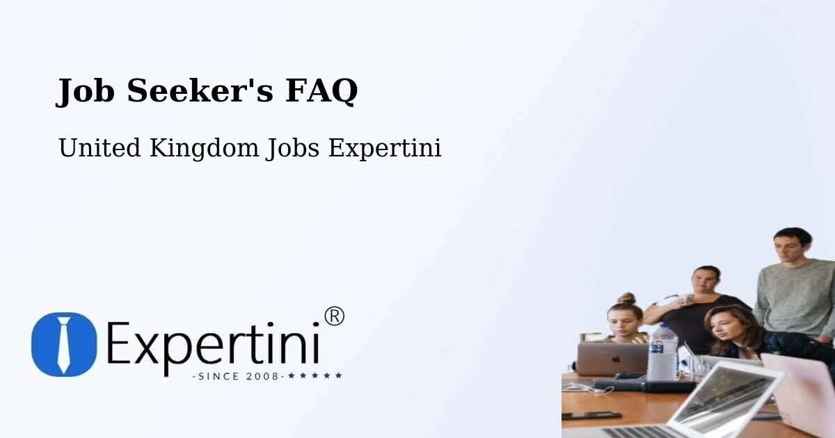 Job Seeker FAQ – Gorseinon - United Kingdom Jobs Expertini
