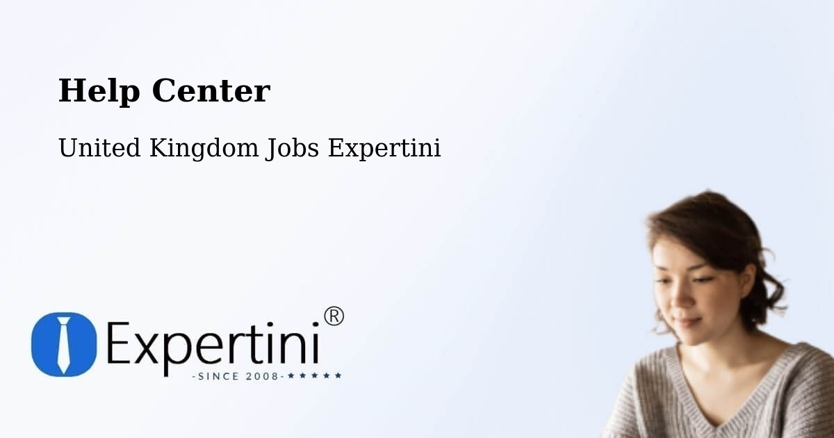 Help Center – Gorseinon - United Kingdom Jobs Expertini